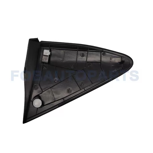 Rear View Mirror for Toyota Yaris 2012-2014 60117-0D111 60118-0D111